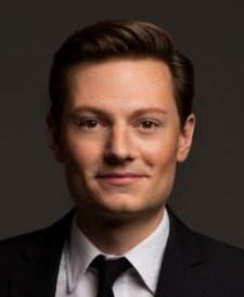 Pianist – Clinton Smith